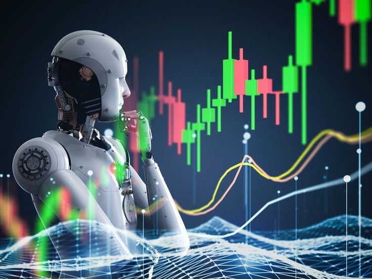 AI in Finance 2026 – How Artificial Intelligence is Changing Investing Forever