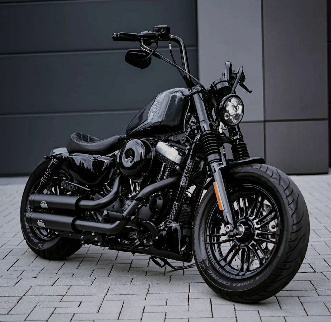 Harley-Davidson Bikes in 2026 – Price, Models, Features & Why It’s a Premium Investment
