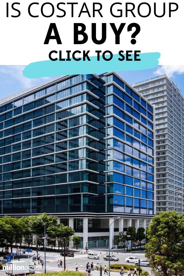 CoStar Group: The Powerhouse Behind Real Estate Data, Analytics, and Commercial Property Intelligence