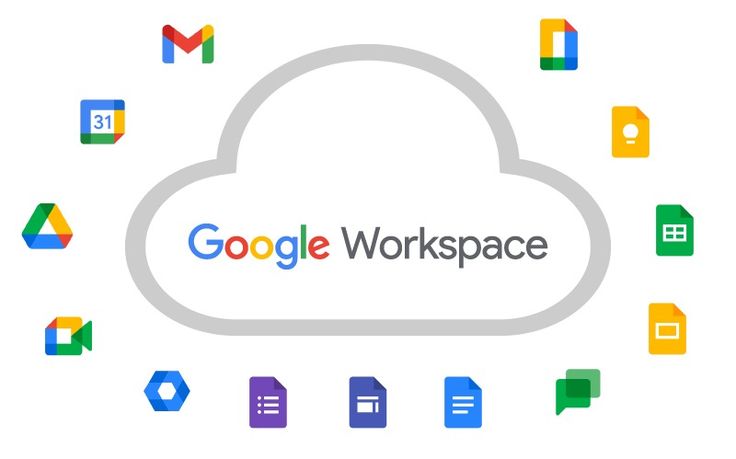 Google Workspace Sheets: How Businesses Use Cloud Spreadsheets for Productivity and Growth